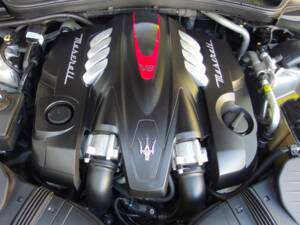Image 81/99 of Maserati Quattroporte GTS (2014)