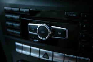 Image 21/33 of Mercedes-Benz C 63 AMG "Edition 507" (2013)
