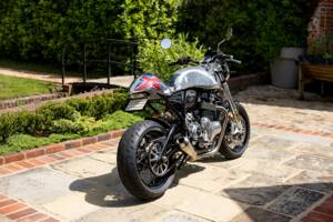 Bild 18/39 von Norton Dominator SS (2018)