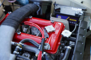 Bild 33/50 von Alfa Romeo 1600 Spider Duetto (1967)