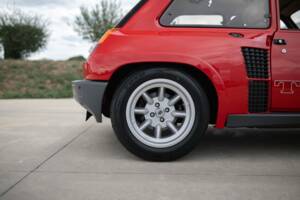 Imagen 10/84 de Renault R 5 Turbo 2 (1984)