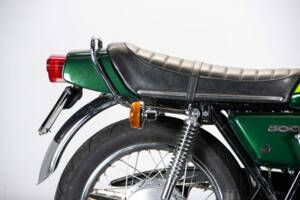 Bild 11/50 von Kawasaki DUMMY (1973)