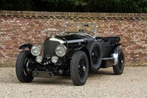 Image 24/50 de Bentley Speed Eight "Peking to Paris" (1948)