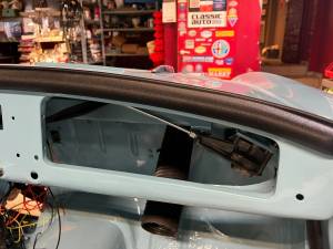 Bild 26/35 von Alfa Romeo Giulietta Spider (1956)
