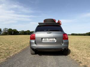 Bild 3/14 von Porsche Cayenne S (2006)