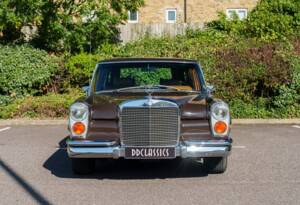 Afbeelding 5/29 van Mercedes-Benz 600 (1970)