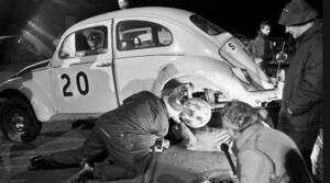 Image 59/81 of Volkswagen Beetle OKRASA TSV 1300&#x2F;34 (1963)