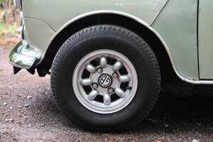 Bild 12/50 von Austin Mini 1000 (1982)