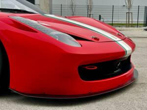Bild 12/17 von Ferrari 458 Italia GT3 (2011)