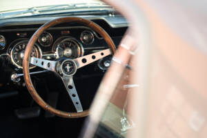 Imagen 24/36 de Ford Mustang 289 (1967)