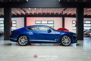 Immagine 5/15 di Bentley Continental GT (2018)