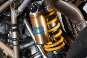 Imagen 26/43 de Ducati 996 SPS (1999)