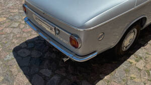 Bild 16/64 von BMW 2002 Cabriolet (1971)