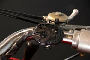 Afbeelding 48/50 van Moto Guzzi DUMMY (1948)