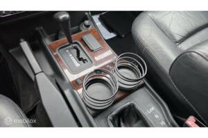 Afbeelding 26/50 van Mercedes-Benz G 320 (SWB) (1997)