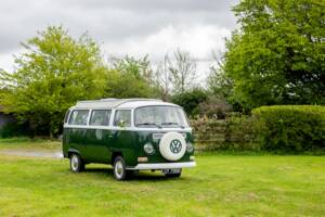 Image 29/50 of Volkswagen T2 Brasil Camper (1972)