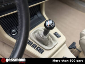 Image 12/15 de BMW M 635 CSi (1985)