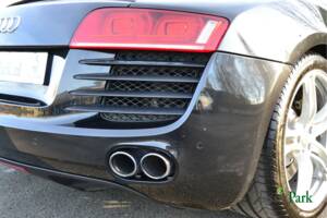 Bild 45/50 von Audi R8 (2008)