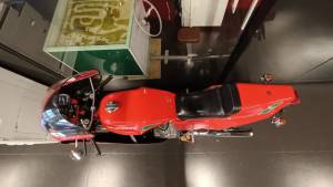 Bild 6/6 von Ducati DUMMY (1983)