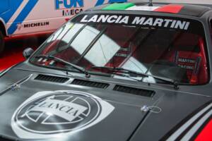 Immagine 64/100 di Lancia Beta Montecarlo (1981)