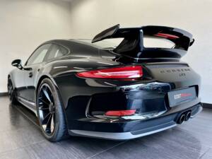Afbeelding 6/15 van Porsche 911 GT3 (2015)
