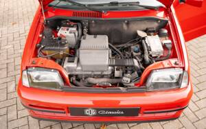 Bild 37/38 von FIAT Cinquecento Sporting (1997)