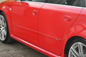 Image 29/50 of Audi RS4 (2006)