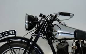 Immagine 47/89 di Brough-Superior SS 80 (1939)