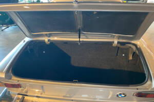 Bild 21/25 von BMW Glas 3000 V8 (1968)