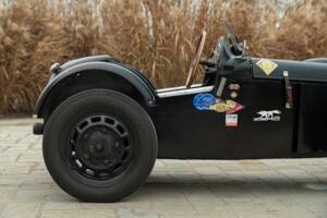 Imagen 19/50 de Grayson Sport Special (1939)