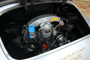 Bild 4/50 von Porsche 356 A 1600 (1959)