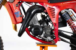 Afbeelding 13/50 van Gilera 125 C2 Competizione (1981)