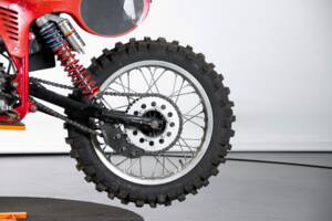 Afbeelding 11/50 van Gilera 125 C2 Competizione (1981)