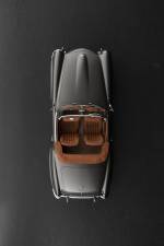 Mercedes Benz 190 SL Right hand drive anthracite for sale