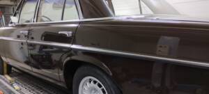 Bild 16/25 von Mercedes-Benz 200 (1969)