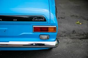 Afbeelding 45/46 van Ford Escort Mexico (1974)