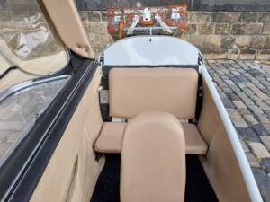 Image 36/45 de Messerschmitt &#x2F; FMR KR 200 (1960)