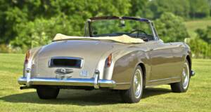 Immagine 11/50 di Bentley S 1 Continental DHC (1958)