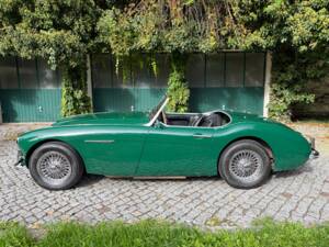 Image 2/37 de Austin-Healey 100/6 (BN6) (1958)