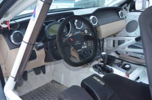 Image 7/14 de Ford Mustang GT (2005)