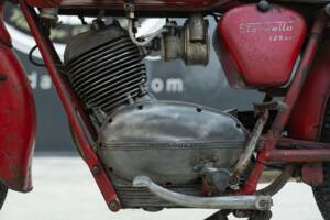 Bild 12/25 von Moto Guzzi Stornello 125 (1961)