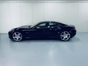 Immagine 5/12 di Fisker Karma EcoSport (2012)