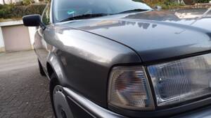 Bild 3/8 von Audi 80 - 2.0 E (1994)
