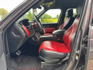 Image 13/29 of Land Rover Range Rover V8 SV Autobiography (2019)