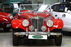 Imagen 8/32 de MG TF 1500 (1955)