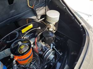 Bild 18/44 von Porsche 356 A 1600 (1956)