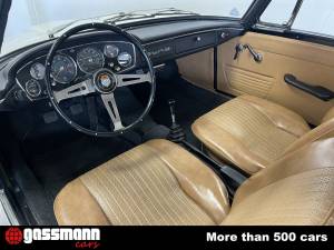 Imagen 9/15 de Glas 1300 GT (1966)
