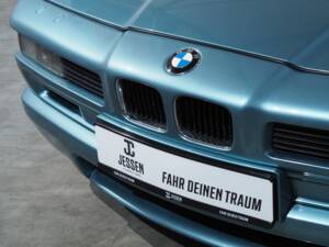 Image 7/59 of BMW 850Ci (1994)