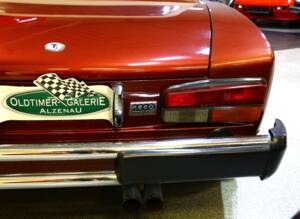 Immagine 12/27 di FIAT Dino Spider (1987)