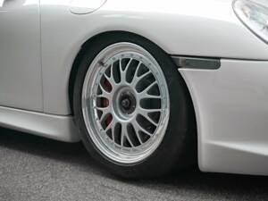 Image 7/35 of Porsche 911 GT3 Cup (2003)